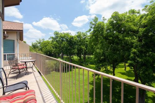 Apartamento Urban Condo Wwc301