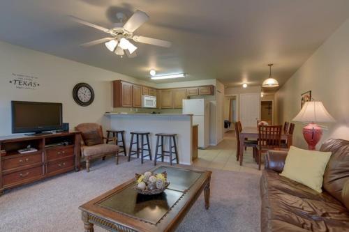 Apartamento Water Wheel Condo #112448