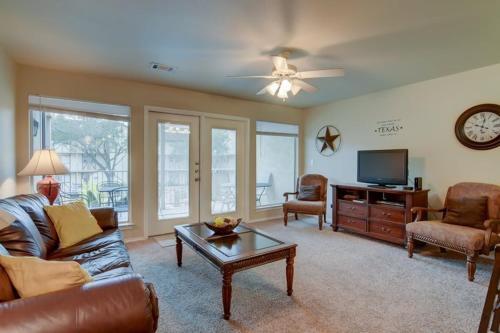 Apartamento Water Wheel Condo #112448