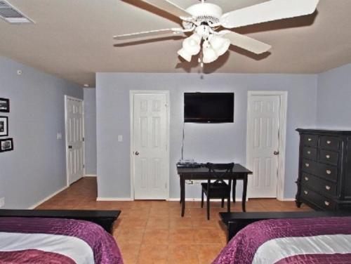 Apartamento Water Wheel Condo #65613