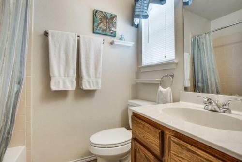 Apartamento Water Wheel Condo #65613