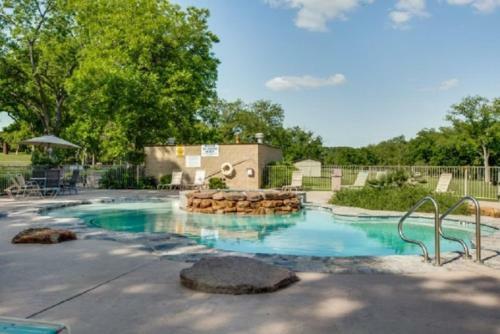 Apartamento Water Wheel Condo #65613