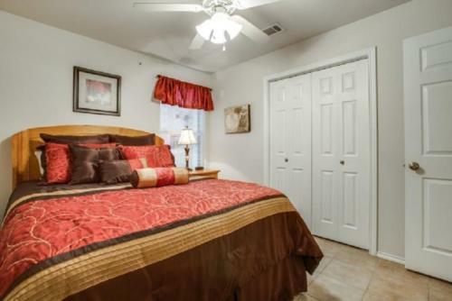 Apartamento Water Wheel Condo #65613