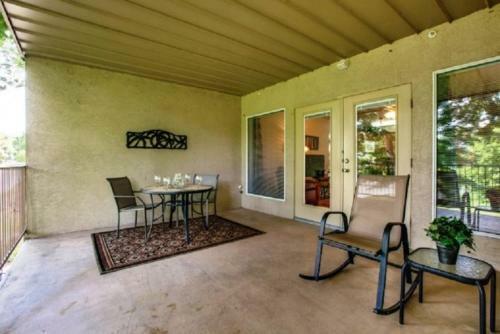 Apartamento Water Wheel Condo #65613