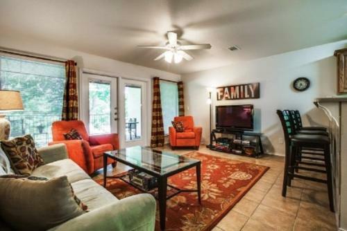 Apartamento Water Wheel Condo #65613