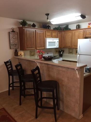 Apartamento Water Wheel Condo #65613