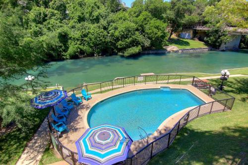 Apartamento Comal Corral Ic110 Condo