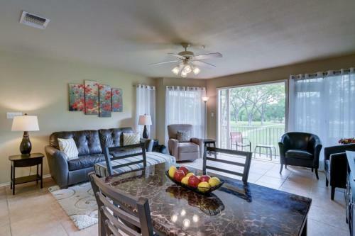 Apartamento Water Wheel Condo #46630