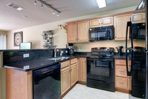 Apartamento Water Wheel Condo #46630