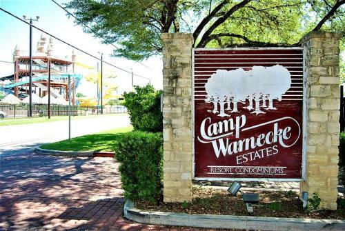 Apartamento Camp Warnecke Condo #86498