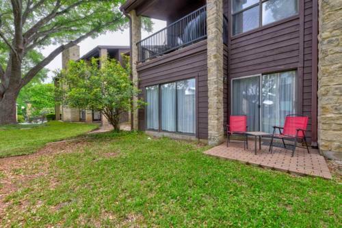 Apartamento Camp Warnecke Condo #86498