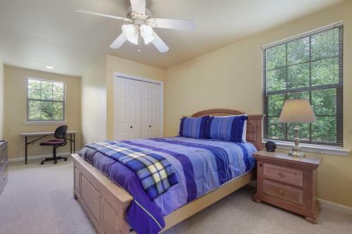 Guadalupe River Rock Retreat 9740 Home