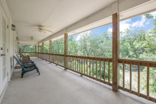 Guadalupe River Rock Retreat 9740 Home