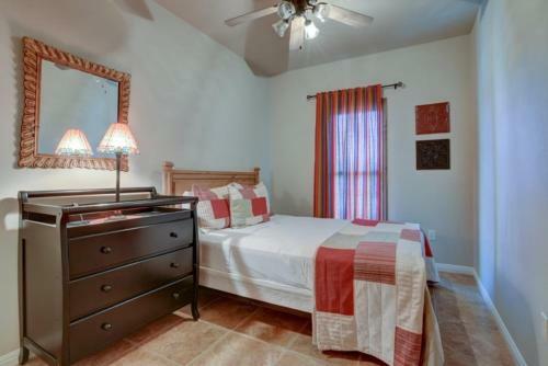 Apartamento Historic Gruene Condo #125176