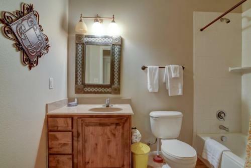 Apartamento Historic Gruene Condo #125176