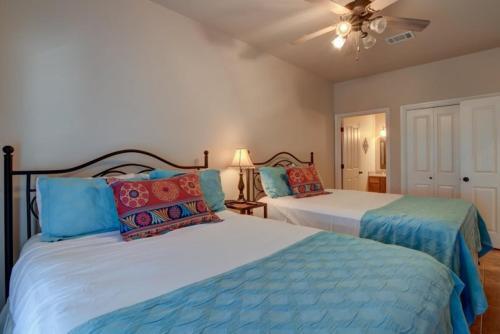 Apartamento Historic Gruene Condo #125176