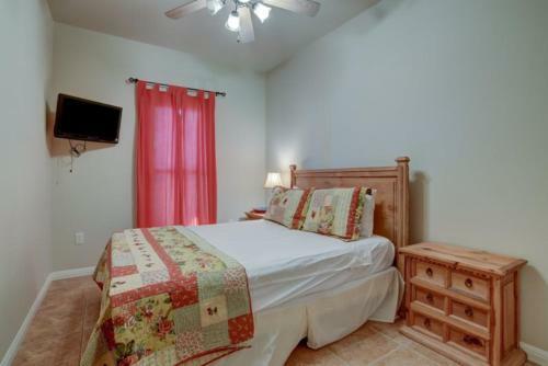 Apartamento Historic Gruene Condo #125176
