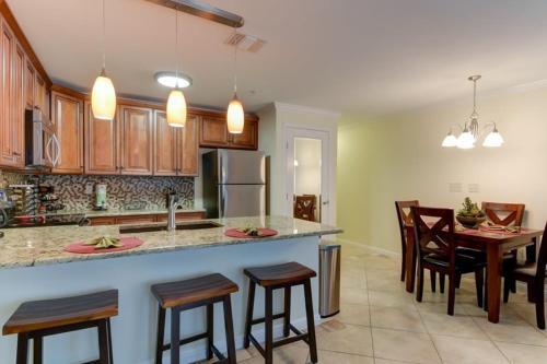 Apartamento Water Wheel Condo #116028