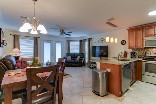 Apartamento Water Wheel Condo #116028