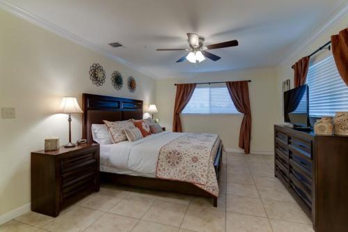 Apartamento Water Wheel Condo #116028