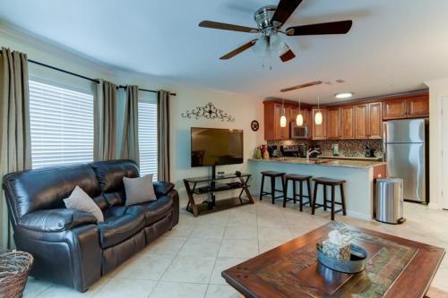 Apartamento Water Wheel Condo #116028
