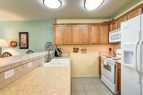 Apartamento Water Wheel Condo #28121