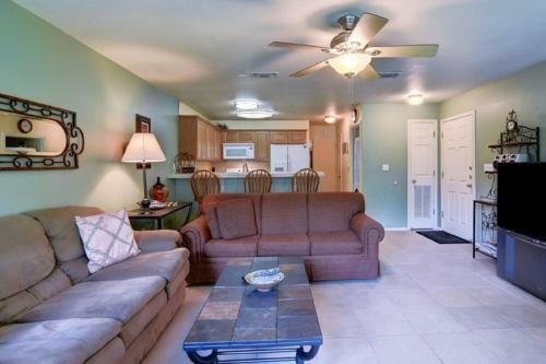 Apartamento Water Wheel Condo #28121