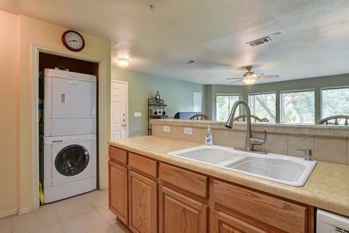 Apartamento Water Wheel Condo #28121