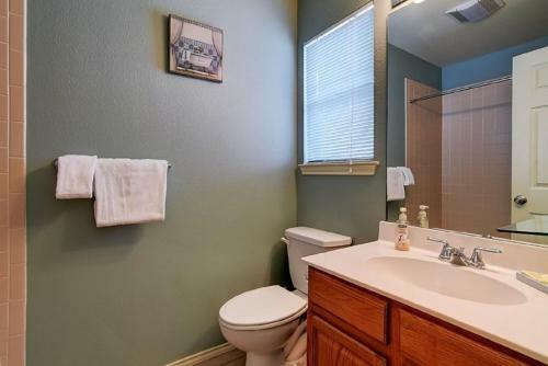Apartamento Water Wheel Condo #28121