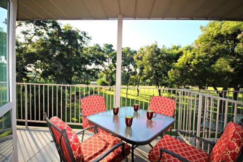 Apartamento Waterwheel River Condo