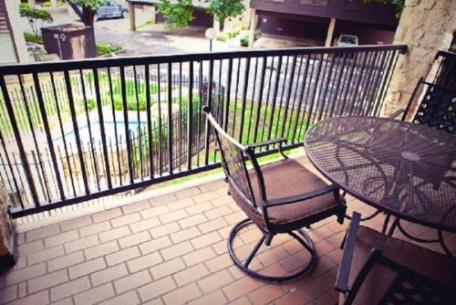 Apartamento Camp Warnecke Condo #55154