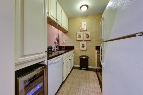 Apartamento Comal Camp Warneke Condo #151449