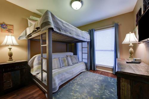 Apartamento Comal Camp Warneke Condo #151449