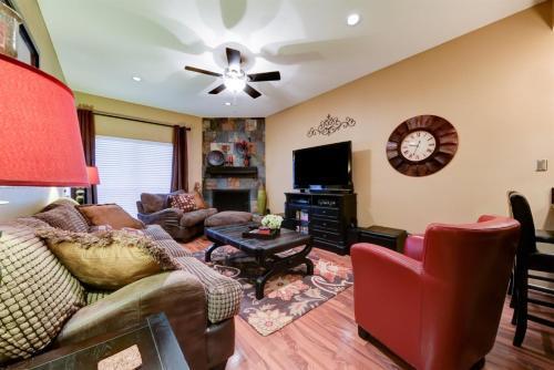 Apartamento Comal Camp Warneke Condo #151449
