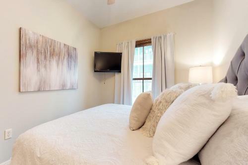 Apartamento Gruene Envy