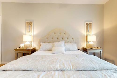Apartamento Gruene Envy