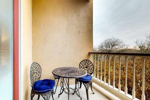 Apartamento Gruene Envy