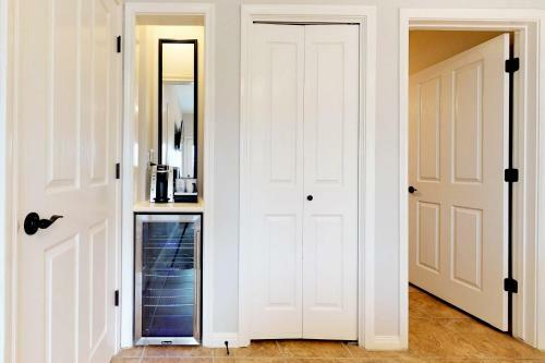 Apartamento Gruene Envy