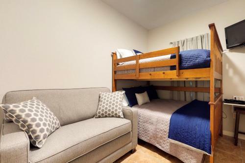 Apartamento Gruene Envy