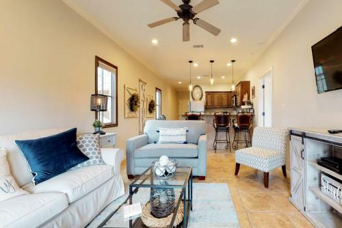 Apartamento Gruene Envy