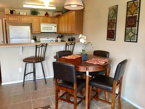 Apartamento The Riviera