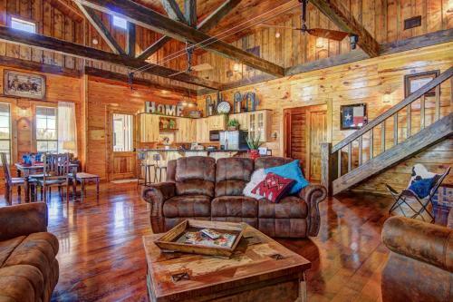 Rancher's Retreat 1903wr Home