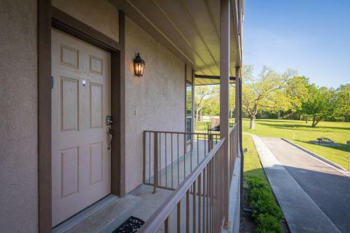 Apartamento Waterwheel Escape Condo