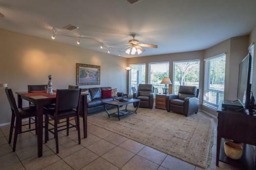 Apartamento Waterwheel Escape Condo