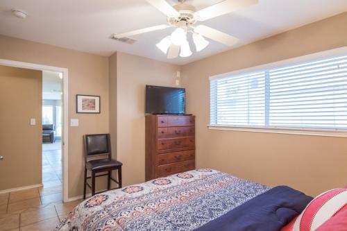 Apartamento Waterwheel Escape Condo