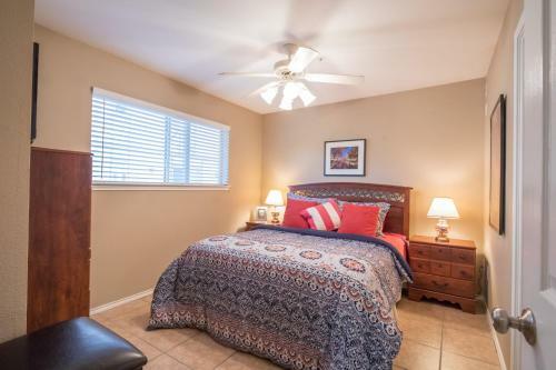 Apartamento Waterwheel Escape Condo
