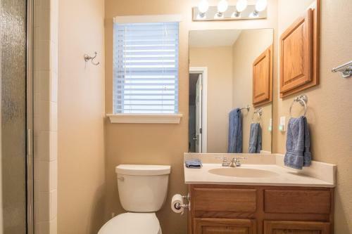 Apartamento Waterwheel Escape Condo