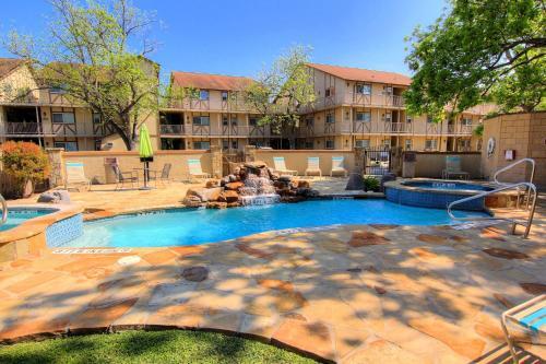 Apartamento Guadalupe Getaway Wwb201 Condo