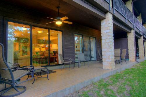 Apartamento River Remedy Cwc110 Condo