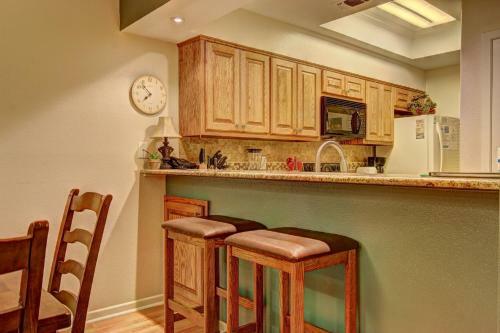 Apartamento River Remedy Cwc110 Condo